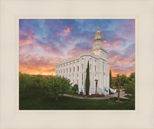 Load image into Gallery viewer, St George Temple 03
