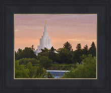 Load image into Gallery viewer, Idaho Falls Temple 08
