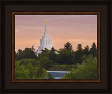 Load image into Gallery viewer, Idaho Falls Temple 08
