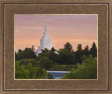 Load image into Gallery viewer, Idaho Falls Temple 08
