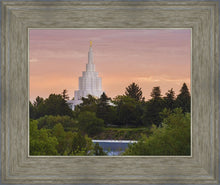 Load image into Gallery viewer, Idaho Falls Temple 08
