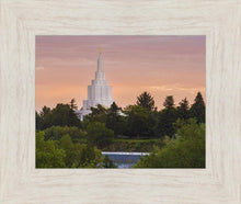 Load image into Gallery viewer, Idaho Falls Temple 08
