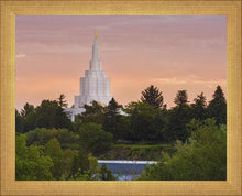Load image into Gallery viewer, Idaho Falls Temple 08
