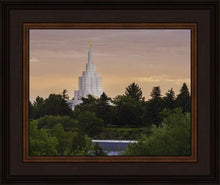 Load image into Gallery viewer, Idaho Falls Temple 08
