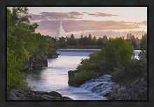 Load image into Gallery viewer, Idaho Falls Temple 09

