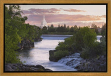 Load image into Gallery viewer, Idaho Falls Temple 09
