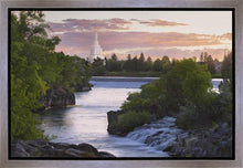 Load image into Gallery viewer, Idaho Falls Temple 09
