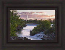 Load image into Gallery viewer, Idaho Falls Temple 09
