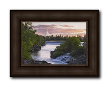 Load image into Gallery viewer, Idaho Falls Temple 09
