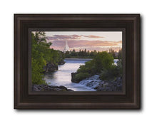 Load image into Gallery viewer, Idaho Falls Temple 09
