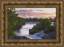 Load image into Gallery viewer, Idaho Falls Temple 09
