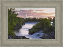 Load image into Gallery viewer, Idaho Falls Temple 09
