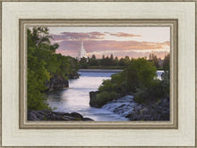 Load image into Gallery viewer, Idaho Falls Temple 09
