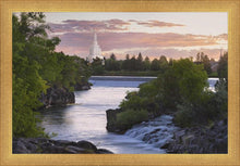 Load image into Gallery viewer, Idaho Falls Temple 09
