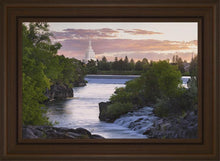 Load image into Gallery viewer, Idaho Falls Temple 09
