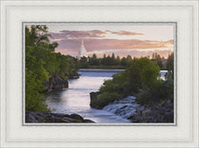 Load image into Gallery viewer, Idaho Falls Temple 09
