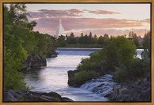 Load image into Gallery viewer, Idaho Falls Temple 09
