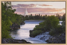 Load image into Gallery viewer, Idaho Falls Temple 09
