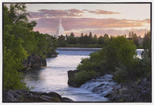 Load image into Gallery viewer, Idaho Falls Temple 09
