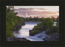 Load image into Gallery viewer, Idaho Falls Temple 09
