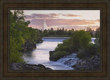 Load image into Gallery viewer, Idaho Falls Temple 09
