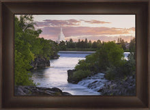 Load image into Gallery viewer, Idaho Falls Temple 09

