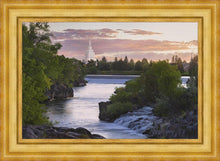 Load image into Gallery viewer, Idaho Falls Temple 09
