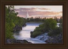 Load image into Gallery viewer, Idaho Falls Temple 09
