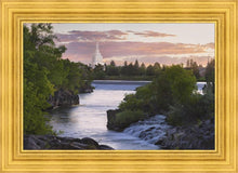 Load image into Gallery viewer, Idaho Falls Temple 09
