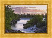Load image into Gallery viewer, Idaho Falls Temple 09
