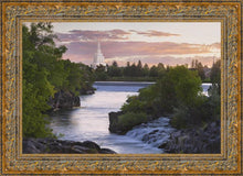 Load image into Gallery viewer, Idaho Falls Temple 09
