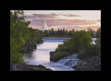 Load image into Gallery viewer, Idaho Falls Temple 09

