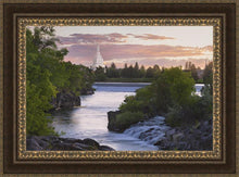 Load image into Gallery viewer, Idaho Falls Temple 09
