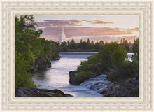 Load image into Gallery viewer, Idaho Falls Temple 09
