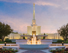 Load image into Gallery viewer, Denver Temple 03
