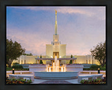 Load image into Gallery viewer, Denver Temple 03
