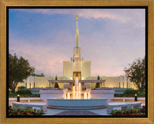 Load image into Gallery viewer, Denver Temple 03
