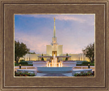Load image into Gallery viewer, Denver Temple 03
