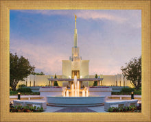 Load image into Gallery viewer, Denver Temple 03
