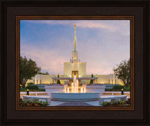 Load image into Gallery viewer, Denver Temple 03
