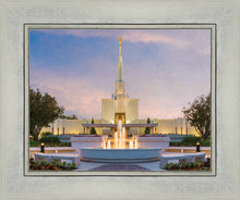 Load image into Gallery viewer, Denver Temple 03
