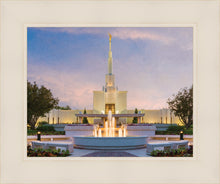 Load image into Gallery viewer, Denver Temple 03
