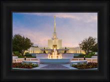 Load image into Gallery viewer, Denver Temple 02
