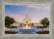 Load image into Gallery viewer, Denver Temple 02
