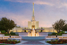 Load image into Gallery viewer, Denver Temple 02
