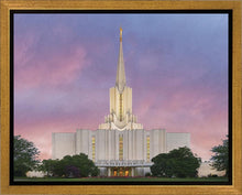 Load image into Gallery viewer, Jordan River Temple 01
