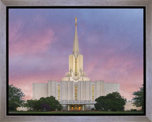 Load image into Gallery viewer, Jordan River Temple 01
