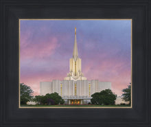 Load image into Gallery viewer, Jordan River Temple 01

