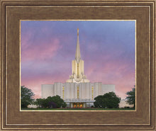 Load image into Gallery viewer, Jordan River Temple 01

