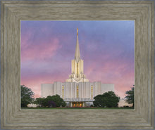 Load image into Gallery viewer, Jordan River Temple 01
